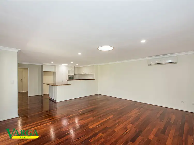 Sixth view of Homely house listing, 7 Stringy Bark Ramble, Willetton WA 6155