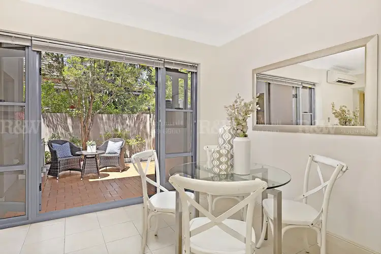 Fourth view of Homely townhouse listing, 1/98 Allen Street, Leichhardt NSW 2040