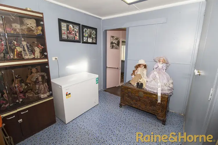 Sixth view of Homely house listing, 8 Burraway Street, Brocklehurst NSW 2830