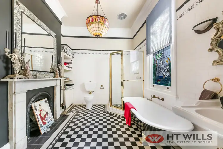 Seventh view of Homely house listing, 5 Salisbury Street, South Hurstville NSW 2221