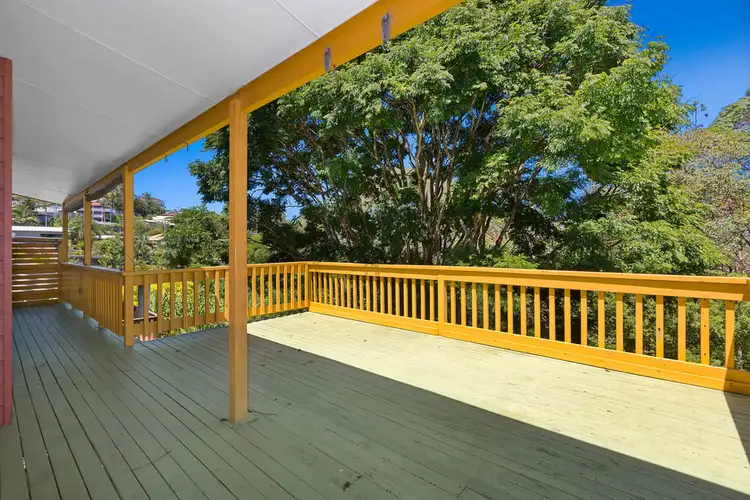 Sixth view of Homely house listing, 36 Hillcrest Avenue, Tweed Heads South NSW 2486