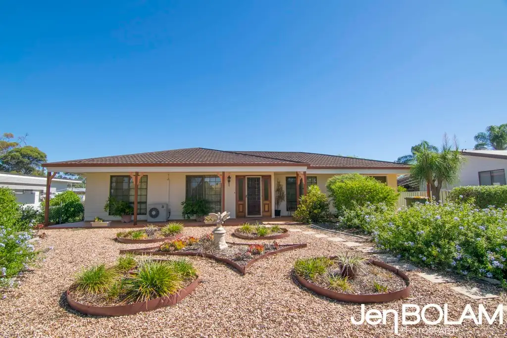 Main view of Homely house listing, 8 Falcon Street, Dalby QLD 4405