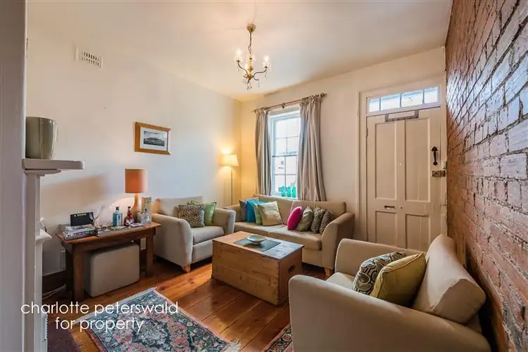 Sixth view of Homely house listing, 33 South Street, Battery Point TAS 7004