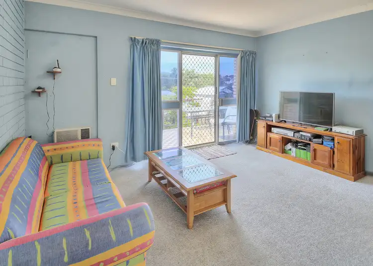 Fourth view of Homely unit listing, 5/61 Franklin Street, Annerley QLD 4103