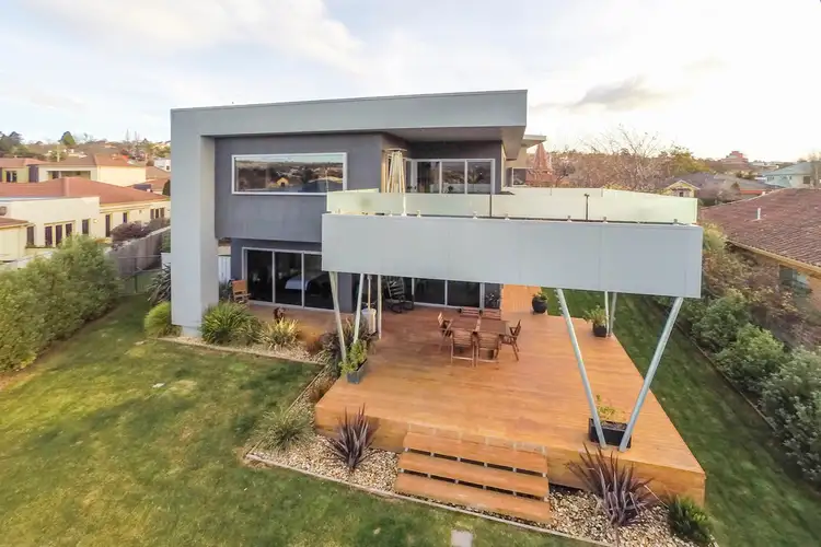 38 College Street, Newstead TAS 7250