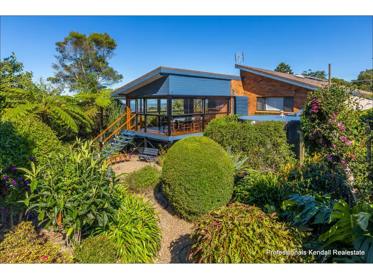 Main view of Homely rural property listing, 152 Eagle Heights Road, Tamborine Mountain QLD 4272