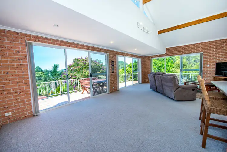 Third view of Homely semi-detached listing, 2/88 Galoola Dr, Nelson Bay NSW 2315