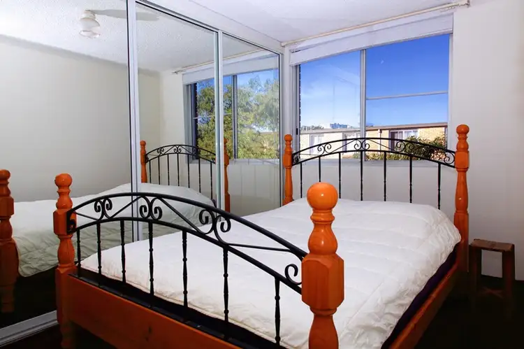 Fourth view of Homely unit listing, 11/1 Nilson Avenue, Hillsdale NSW 2036