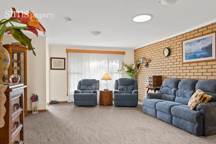 Fourth view of Homely house listing, 11 Wintercole Court, Newnham TAS 7248