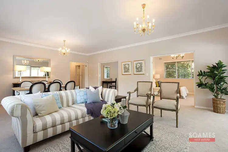 1/31 Lorne Avenue, Killara NSW 2071