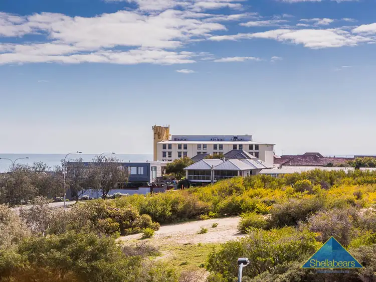 9/7 Napier Street, Cottesloe WA 6011