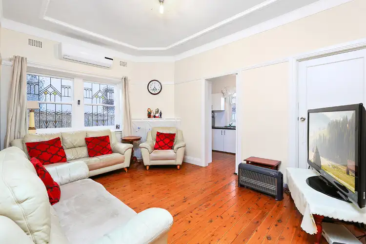 Third view of Homely house listing, 15 Lloyd George Avenue, Concord NSW 2137