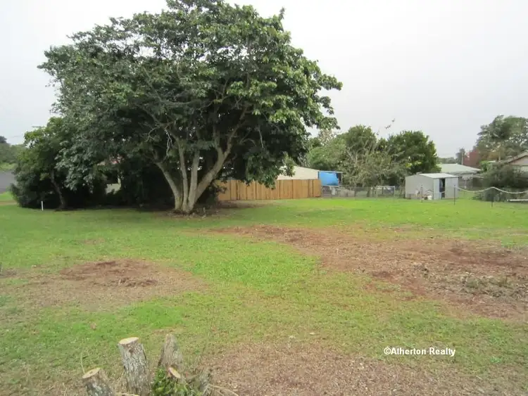 Fourth view of Homely land listing, 121 Robert St, Atherton QLD 4883