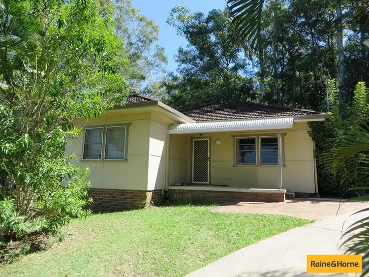 72 Aubrey Crescent, Coffs Harbour NSW 2450