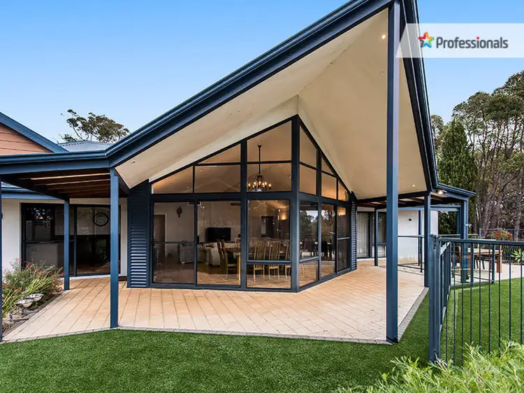 Fourth view of Homely house listing, 6 Frances Gregory Dr, Bedfordale WA 6112