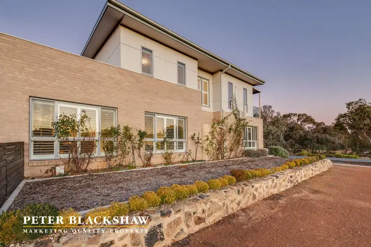 Third view of Homely house listing, 42 Don Dunstan Drive, Bonython ACT 2905