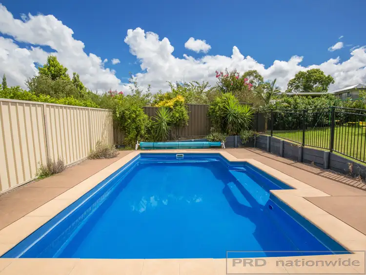 Second view of Homely house listing, 9 Pinnacle Close, Bolwarra Heights NSW 2320