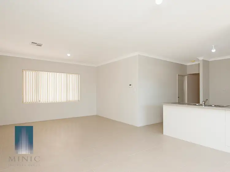 Second view of Homely house listing, 11A Stonehouse Crescent, Bentley WA 6102