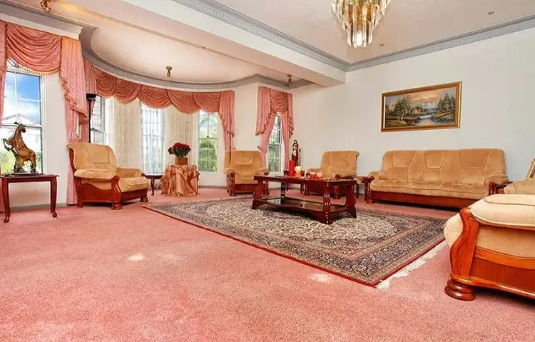 Fourth view of Homely house listing, 13 Tucker Place, Edensor Park NSW 2176