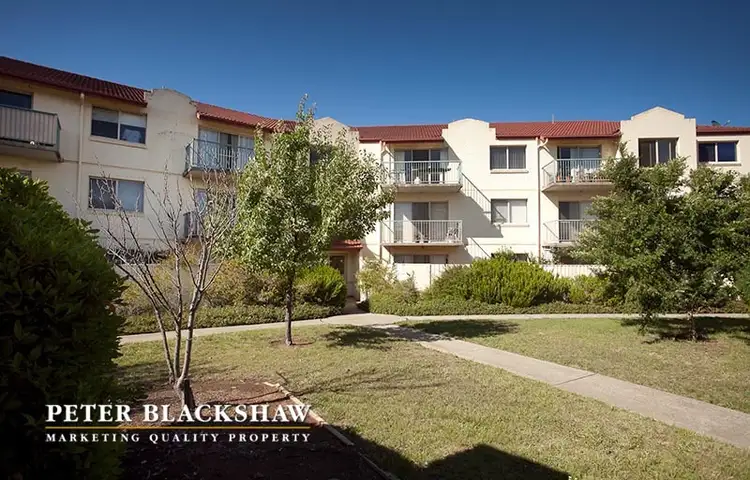 Third view of Homely unit listing, 11/21 Tenison Woods Circuit, Bonython ACT 2905