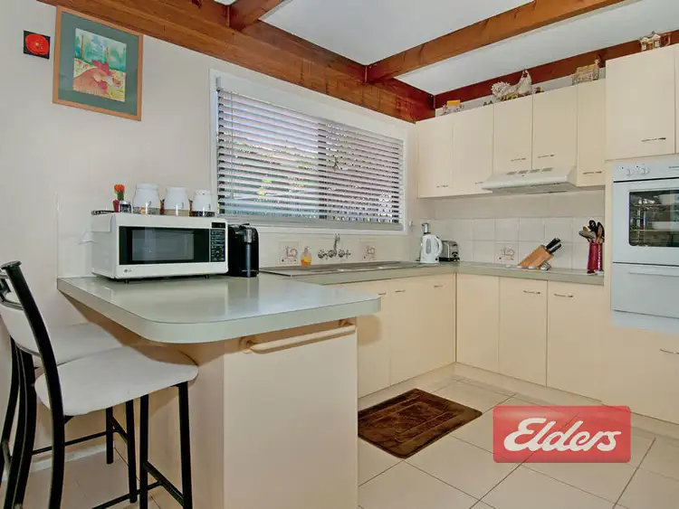 Fourth view of Homely house listing, 1 Hailar Street, Shailer Park QLD 4128