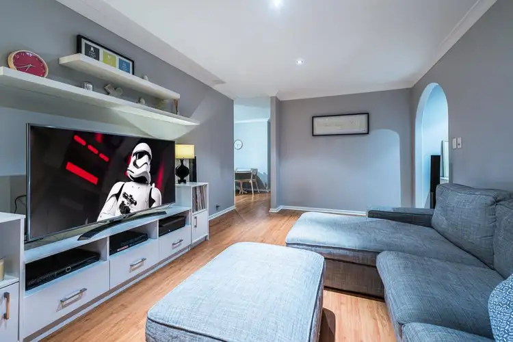 Fifth view of Homely house listing, 2A Vigna Place, Ferndale WA 6148