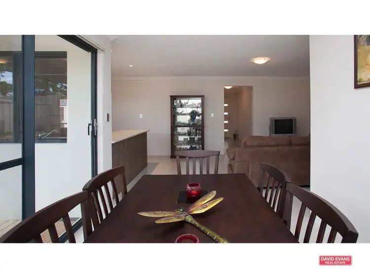 Sixth view of Homely house listing, 26/15 Crosthwait Circle, Tapping WA 6065