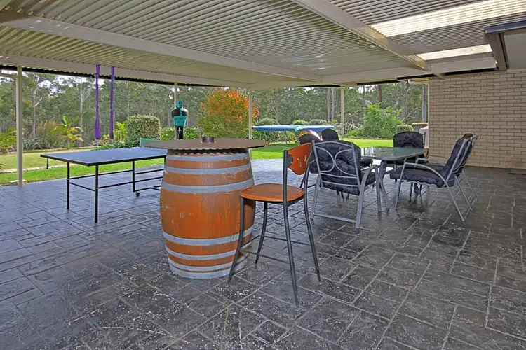 Fourth view of Homely house listing, 100 Clyde View Drive, Long Beach NSW 2536