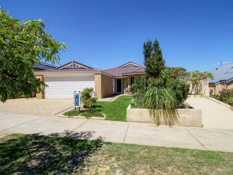 Third view of Homely house listing, 52 Tranby Drive, Baldivis WA 6171