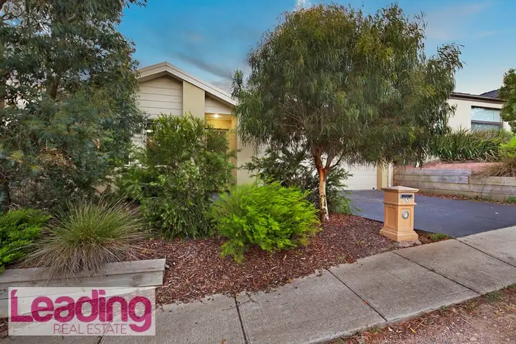11 Raine Court, Sunbury VIC 3429