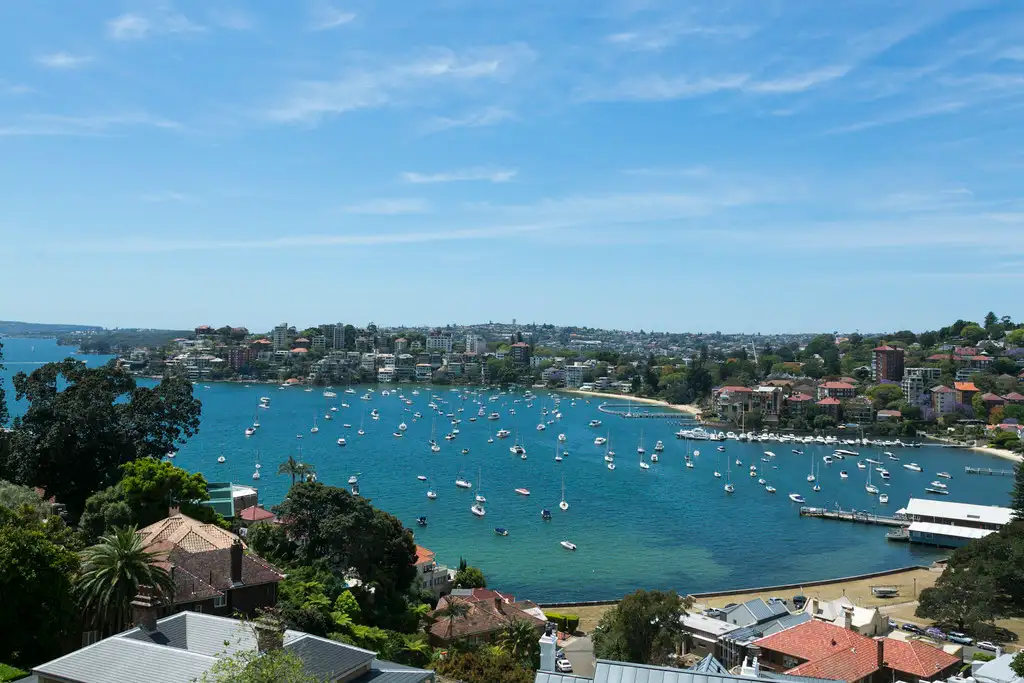 Main view of Homely apartment listing, 15/2 Eastbourne Road, Darling Point NSW 2027