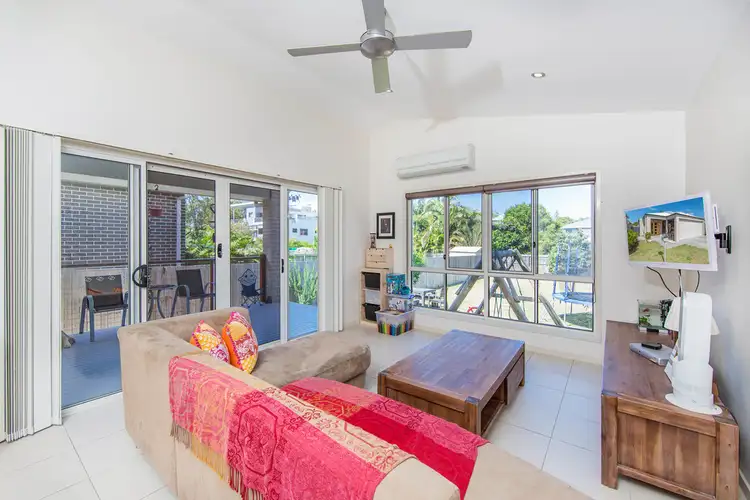Fourth view of Homely house listing, 110 Turner Street, Scarborough QLD 4020
