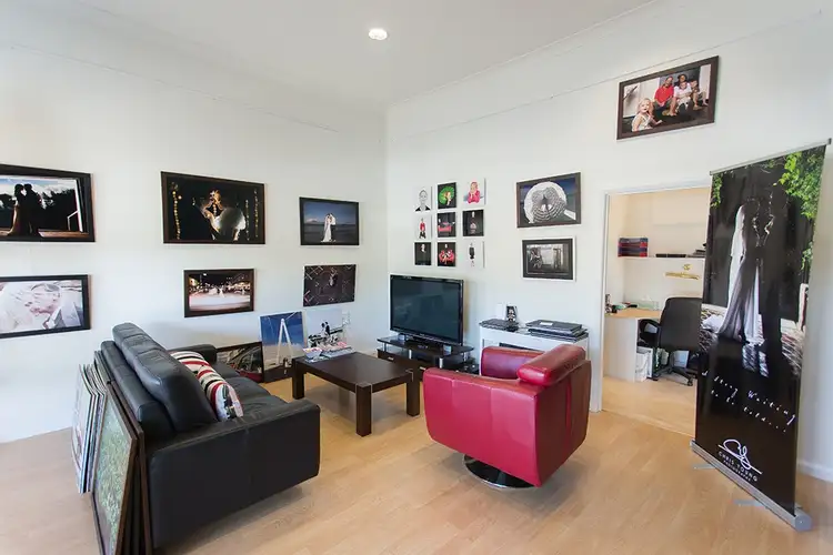 Second view of Homely house listing, 210 Hobart Road, Kings Meadows TAS 7249