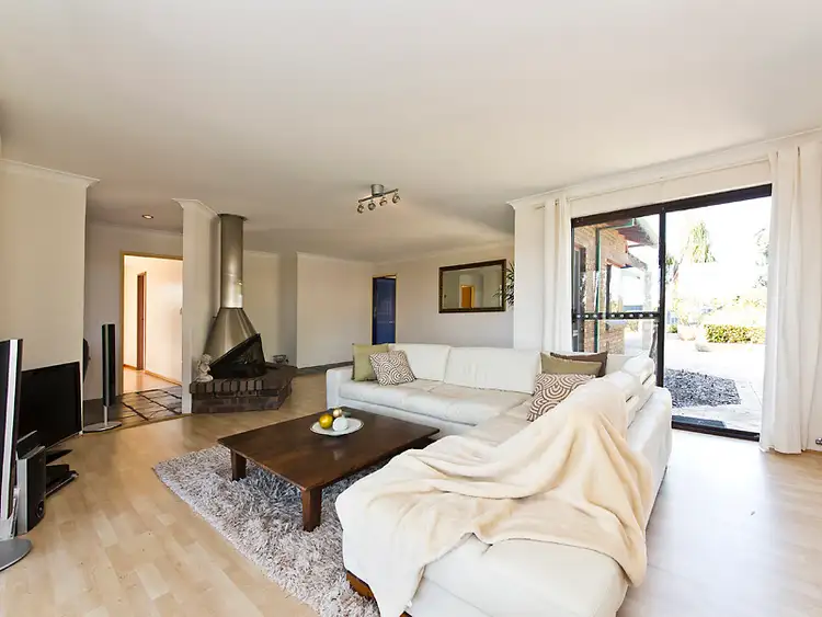 Fifth view of Homely house listing, 63 Anemone Way, Mullaloo WA 6027