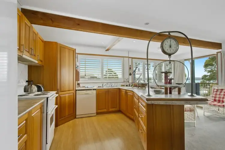 Sixth view of Homely house listing, 23 Ridge Street, Catalina NSW 2536