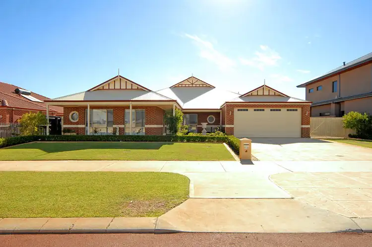 Main view of Homely house listing, 114 Charlottes Vista, Ellenbrook WA 6069