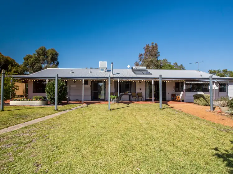 Third view of Homely house listing, 67 Millbrook Place, Williams WA 6391