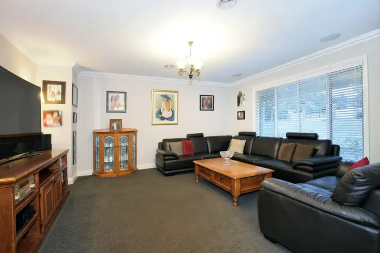 Sixth view of Homely house listing, 12 Palamino Valley Court, Greenvale VIC 3059