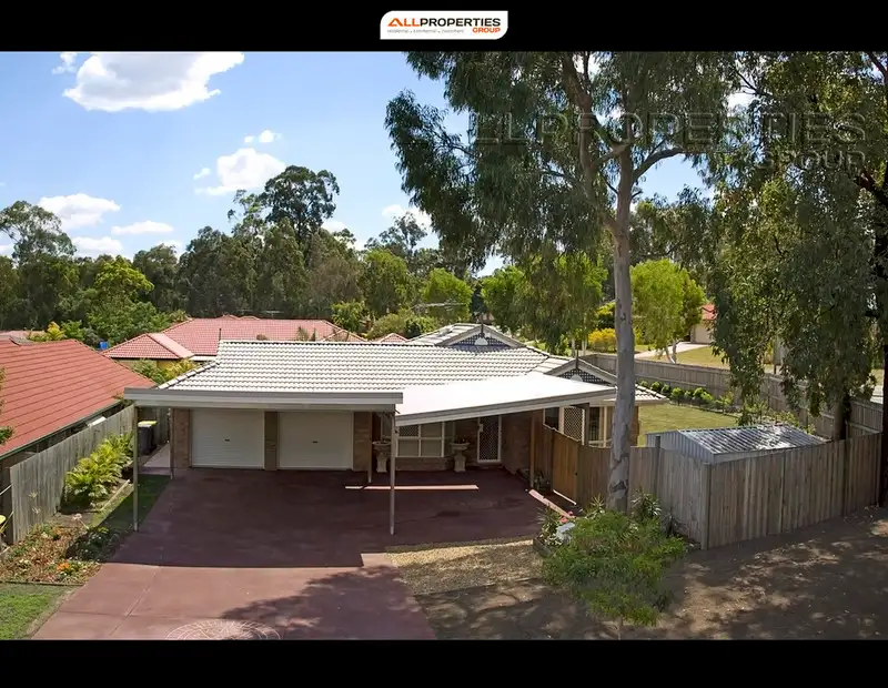 Main view of Homely house listing, 1 Glasshouse Crescent, Forest Lake QLD 4078