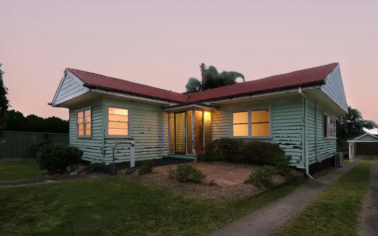 131 Pratten Street, Warwick QLD 4370