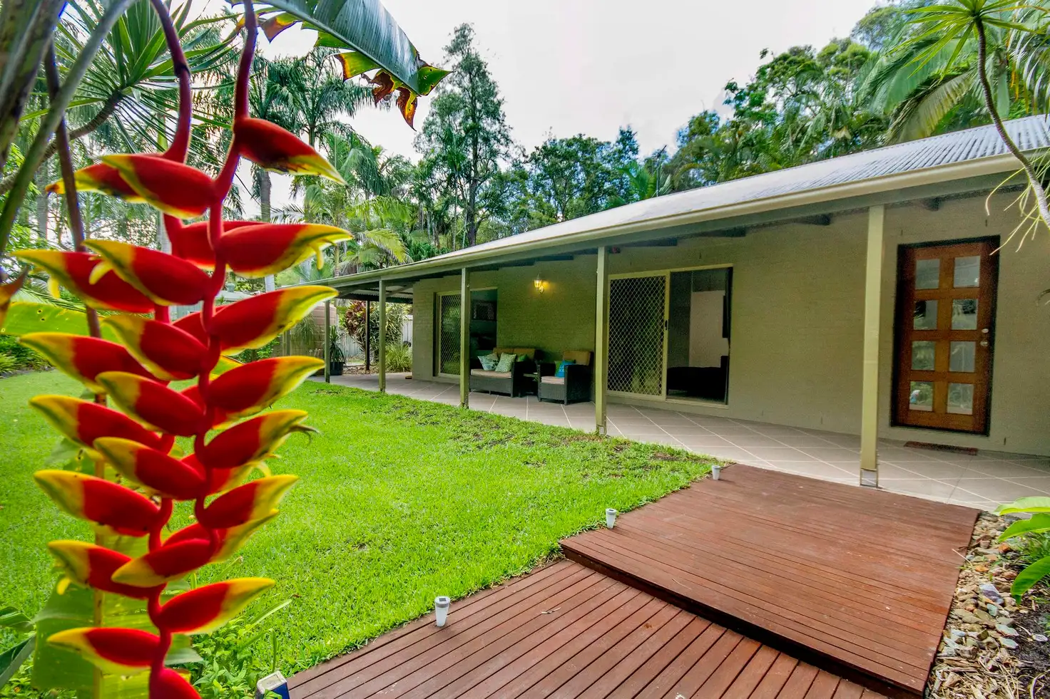Main view of Homely house listing, 7 Newton Drive, Beerwah QLD 4519