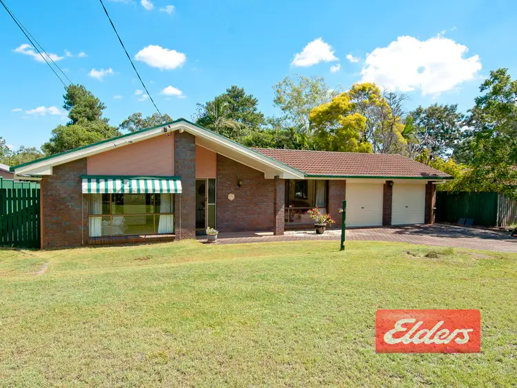 Fourth view of Homely house listing, 30 Arafura Av, Loganholme QLD 4129