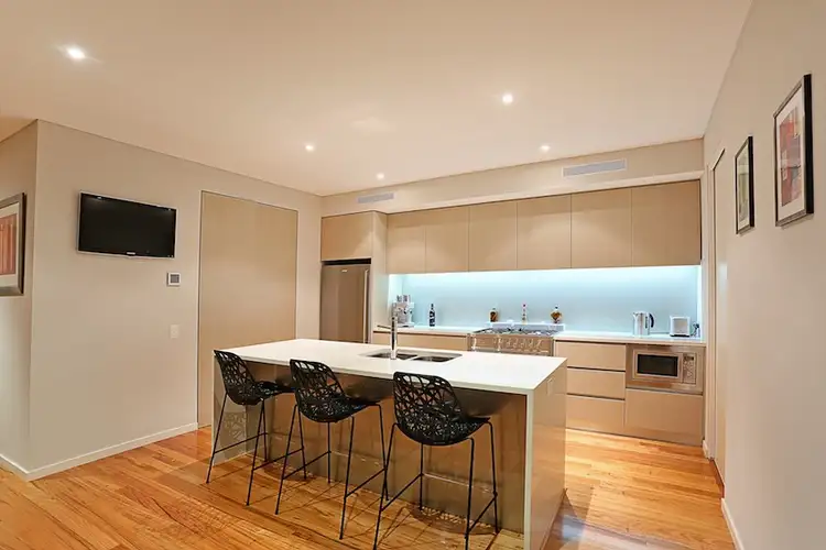 Fifth view of Homely house listing, 3 Whimbrel Crescent, Coodanup WA 6210