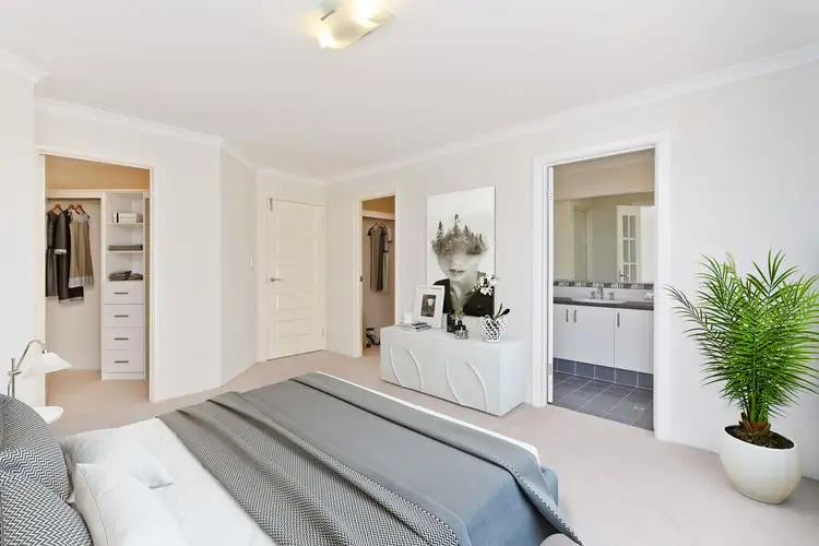 Sixth view of Homely house listing, 32 Turfan Way, Munster WA 6166