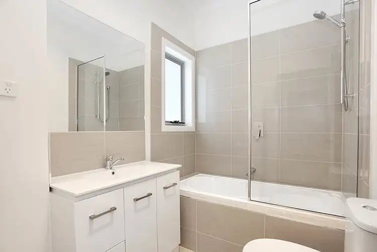 Fourth view of Homely house listing, 1/450 Bell Street, Pascoe Vale South VIC 3044