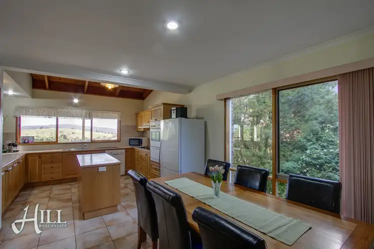 Fourth view of Homely house listing, 5 Ormonde Road, Ferntree Gully VIC 3156