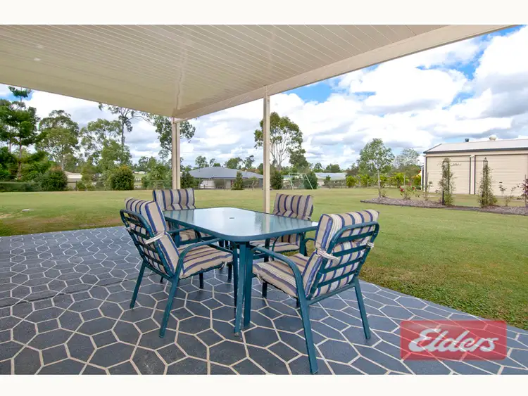 Fifth view of Homely house listing, 2-6 Tallowood Place, Jimboomba QLD 4280
