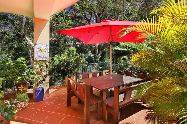 Second view of Homely townhouse listing, 4/110 Pacific Drive, Port Macquarie NSW 2444