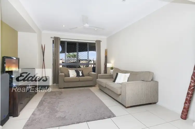 Fourth view of Homely house listing, 6 Savage Close, Farrar NT 830