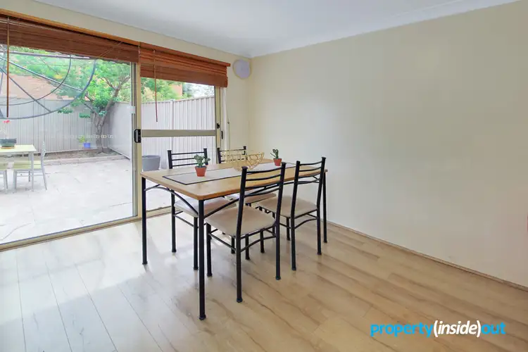 Second view of Homely townhouse listing, 76/177 Reservoir Road, Blacktown NSW 2148